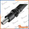 Arbre de transmission arrière pour SUBARU | NWN-SB-013, PS900460